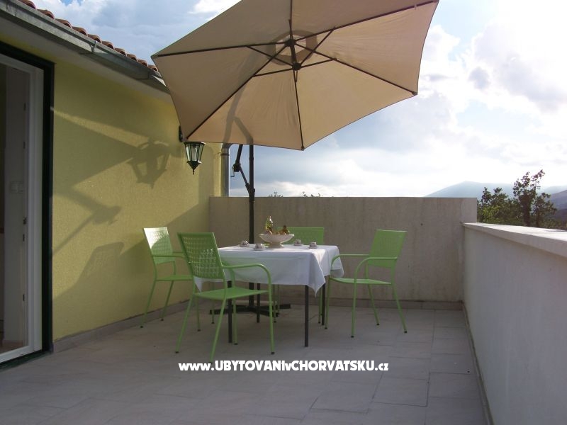 Apartment Barbara – Ferienwohnung Kastela, Kroatien – Foto 16