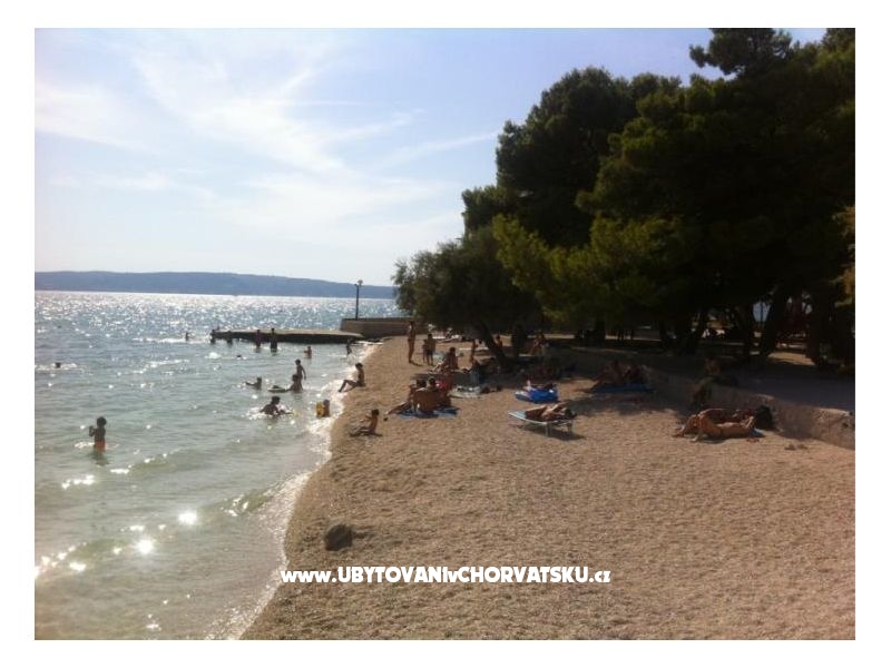 Apartment Barbara – Ferienwohnung Kastela, Kroatien – Foto 17