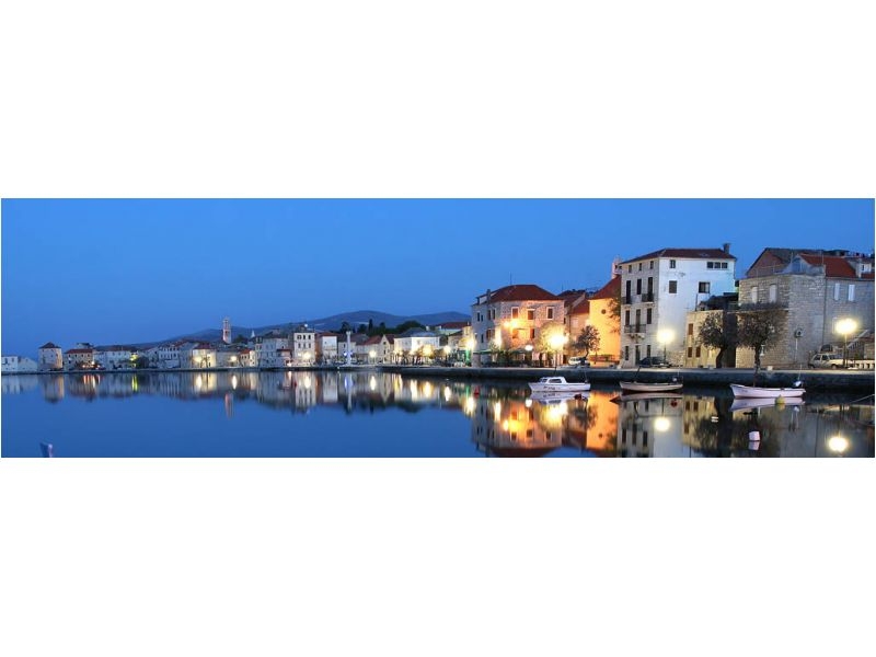 Apartment Barbara – Ferienwohnung Kastela, Kroatien – Foto 18