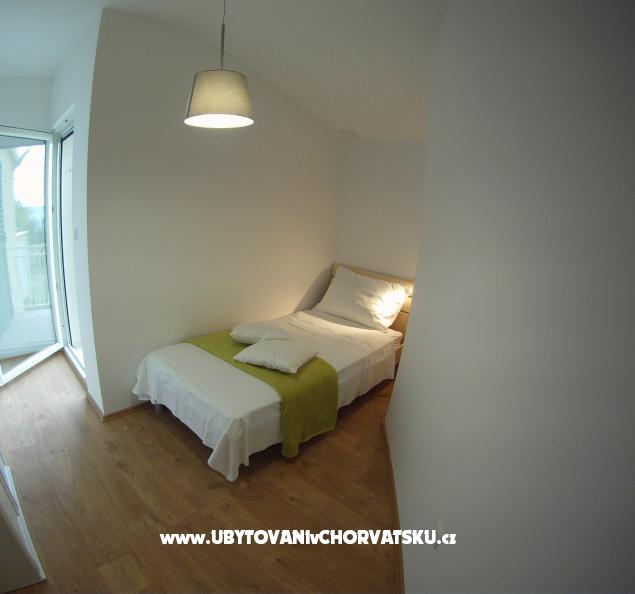 Apartment Barbara – Ferienwohnung Kastela, Kroatien – Foto 4