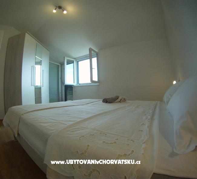 Apartment Barbara – Ferienwohnung Kastela, Kroatien – Foto 5