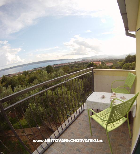 Apartment Barbara – Ferienwohnung Kastela, Kroatien – Foto 7