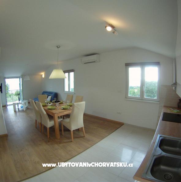 Apartment Barbara – Ferienwohnung Kastela, Kroatien – Foto 8