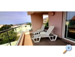Apartment Brko - Katela Kroatien