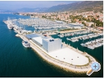 Apartment Brko - Katela Kroatien