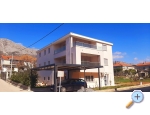 Apartment Brko - Katela Kroatien