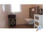 Apartment Brko - Katela Kroatien