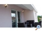 Apartment Brko - Katela Kroatien