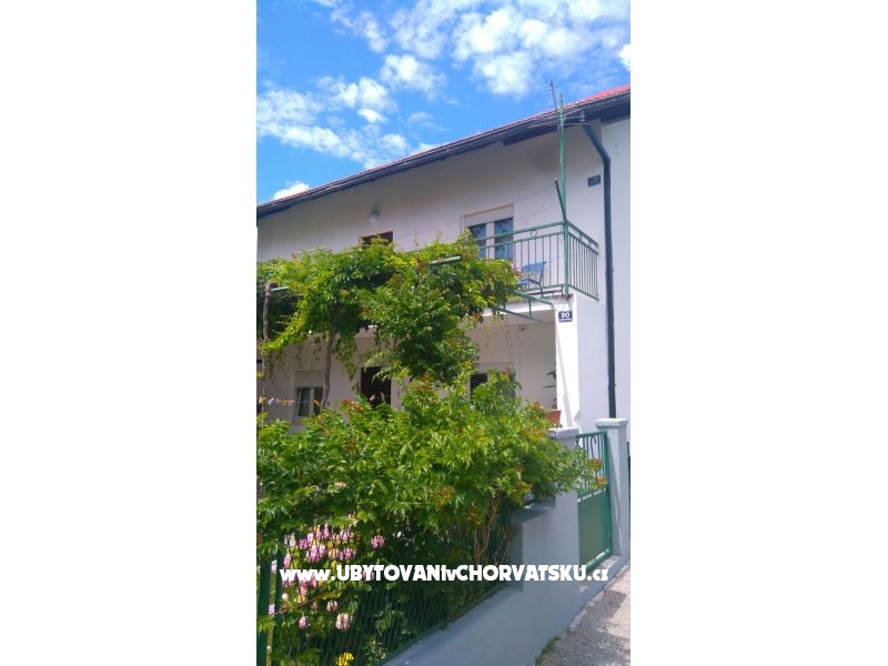 Apartment Čirko – Ferienwohnung Kastela, Kroatien – Foto 1