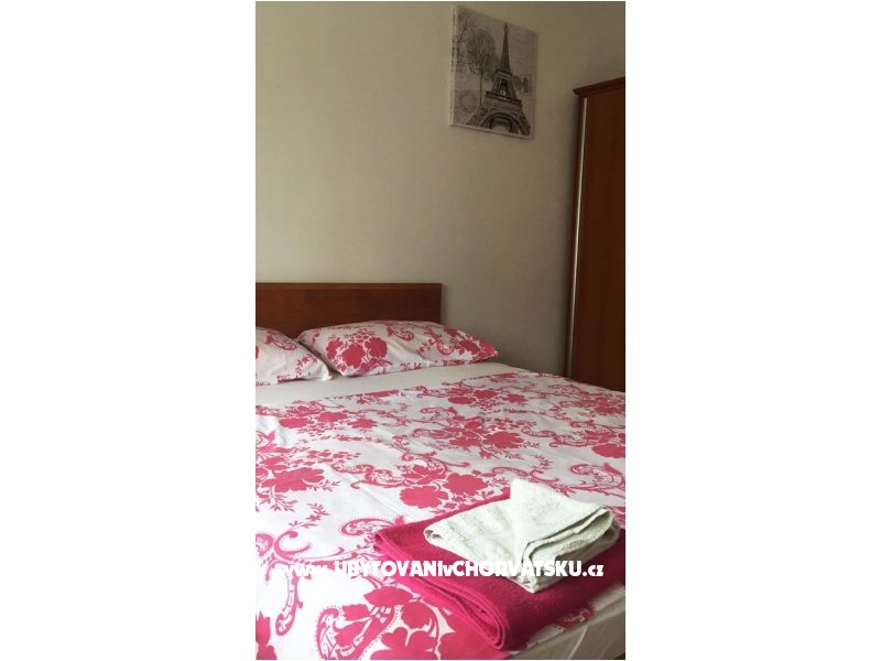 Apartment Čirko – Ferienwohnung Kastela, Kroatien – Foto 10