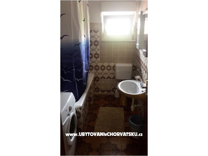 Apartment Čirko – Ferienwohnung Kastela, Kroatien – Foto 11