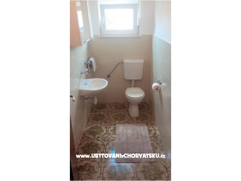 Apartment Čirko – Ferienwohnung Kastela, Kroatien – Foto 12