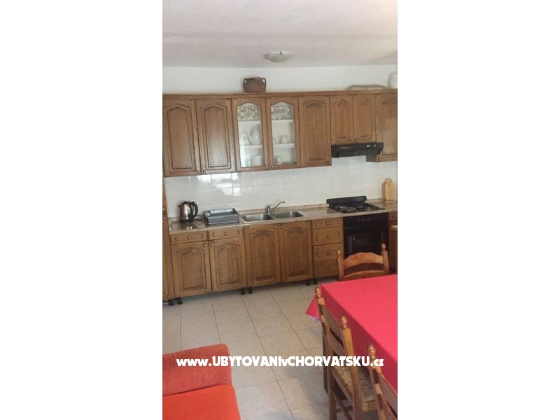 Apartment Čirko – Ferienwohnung Kastela, Kroatien – Foto 13