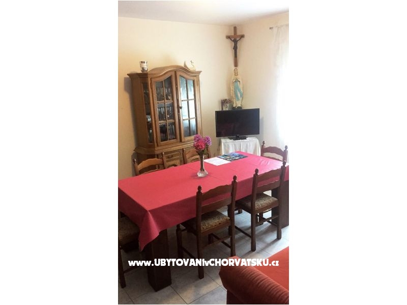 Apartment Čirko – Ferienwohnung Kastela, Kroatien – Foto 14