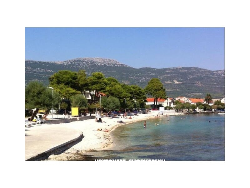 Apartment Čirko – Ferienwohnung Kastela, Kroatien – Foto 15