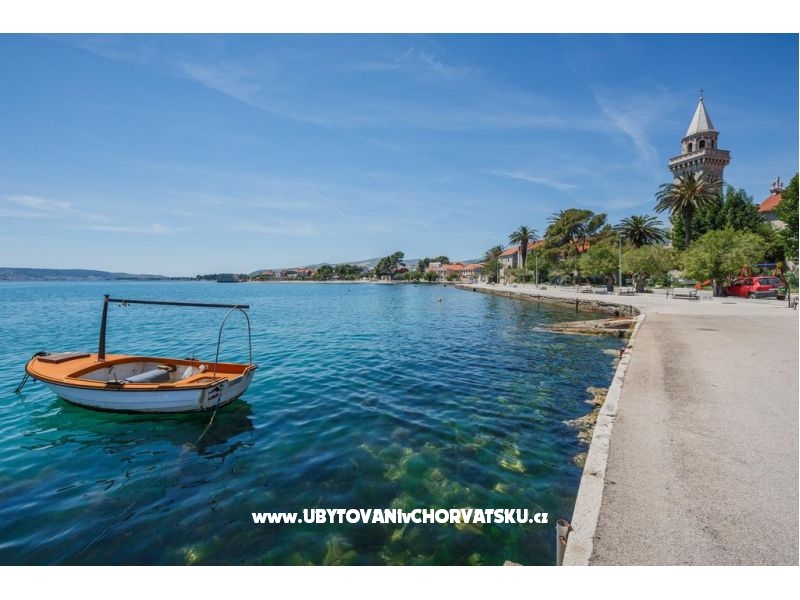 Apartment Čirko – Ferienwohnung Kastela, Kroatien – Foto 16