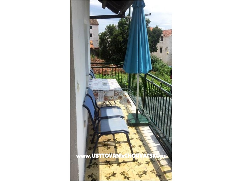 Apartment Čirko – Ferienwohnung Kastela, Kroatien – Foto 2
