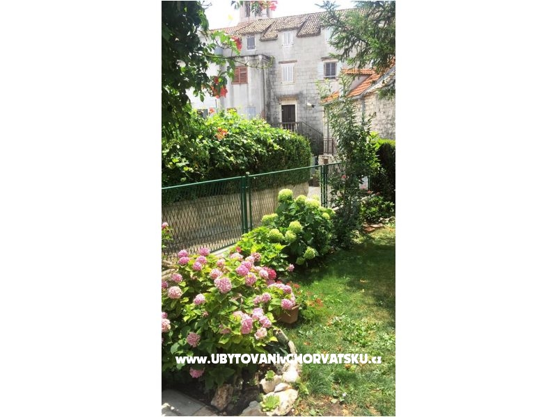 Apartment Čirko – Ferienwohnung Kastela, Kroatien – Foto 3