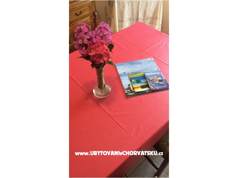 Apartment Čirko – Ferienwohnung Kastela, Kroatien – Foto 4