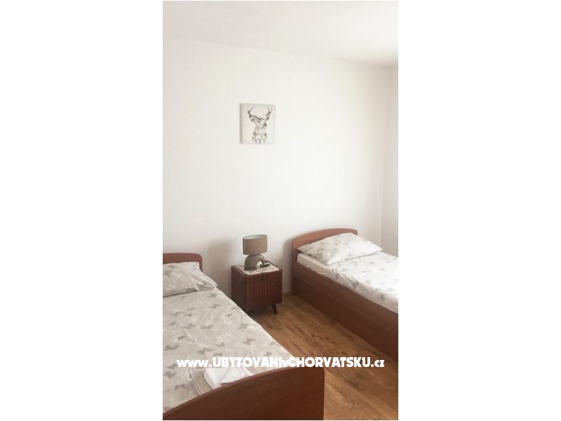 Apartment Čirko – Ferienwohnung Kastela, Kroatien – Foto 5