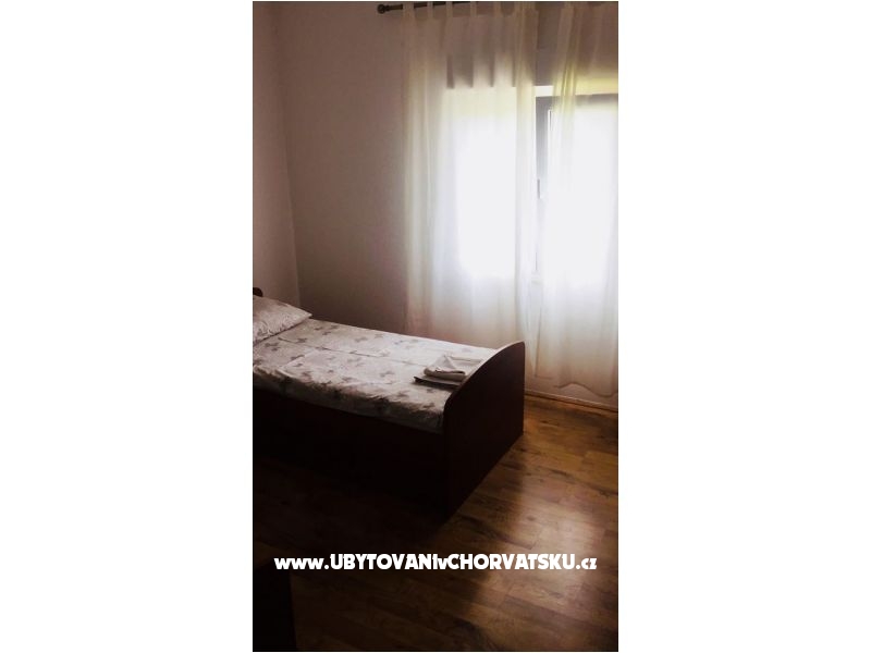 Apartment Čirko – Ferienwohnung Kastela, Kroatien – Foto 6