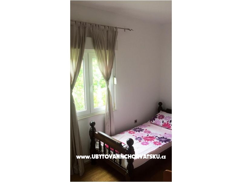 Apartment Čirko – Ferienwohnung Kastela, Kroatien – Foto 7