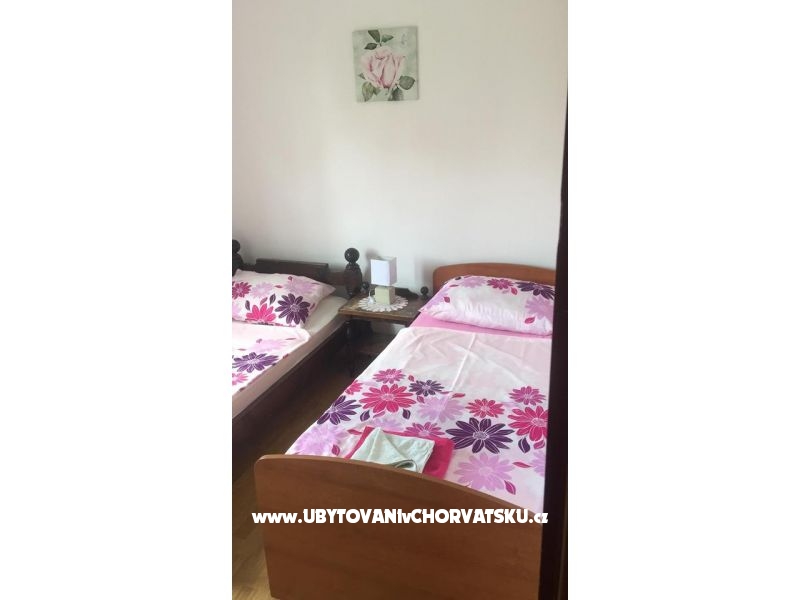 Apartment Čirko – Ferienwohnung Kastela, Kroatien – Foto 8