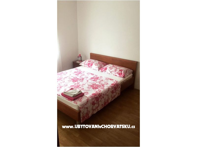 Apartment Čirko – Ferienwohnung Kastela, Kroatien – Foto 9