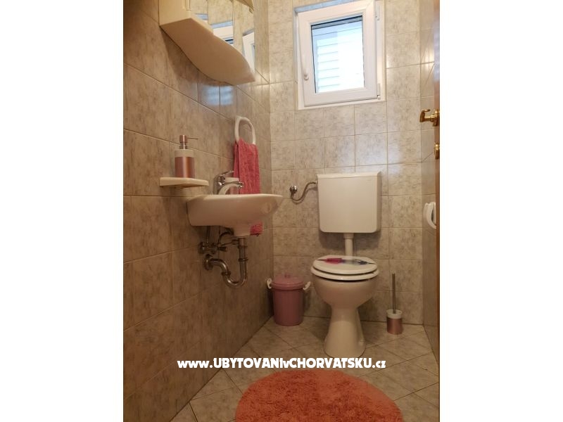 Apartment Dejana – Ferienwohnung Kastela, Kroatien – Foto 10