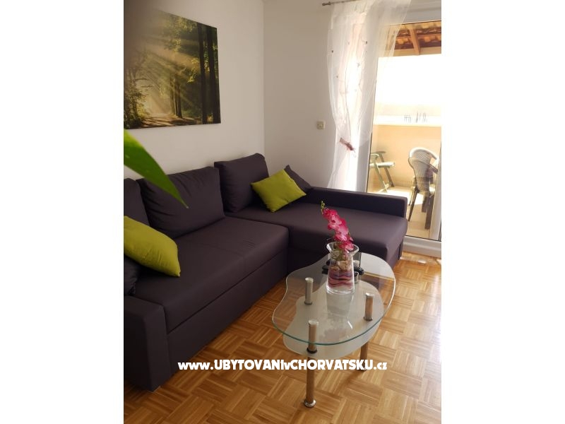 Apartment Dejana – Ferienwohnung Kastela, Kroatien – Foto 13