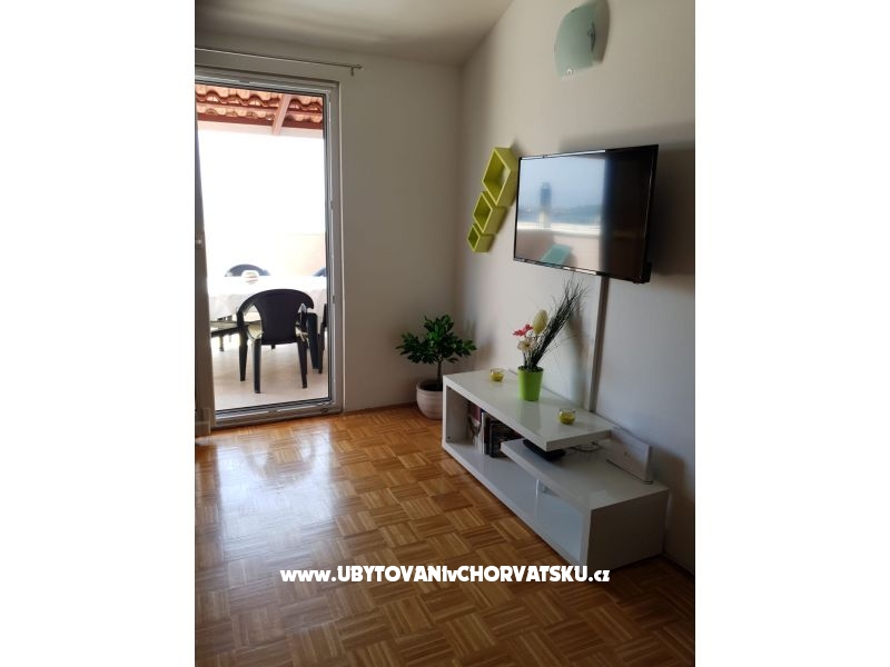Apartment Dejana – Ferienwohnung Kastela, Kroatien – Foto 14
