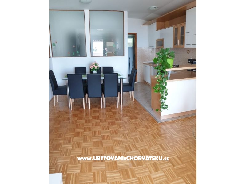 Apartment Dejana – Ferienwohnung Kastela, Kroatien – Foto 15