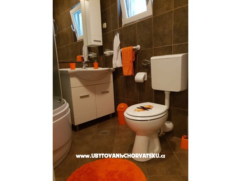 Apartment Dejana – Ferienwohnung Kastela, Kroatien – Foto 18