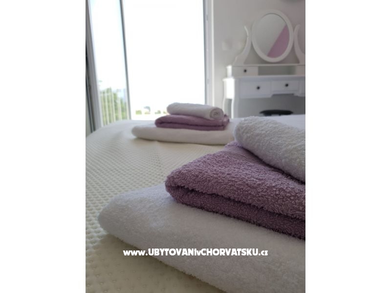 Apartment Dejana – Ferienwohnung Kastela, Kroatien – Foto 2