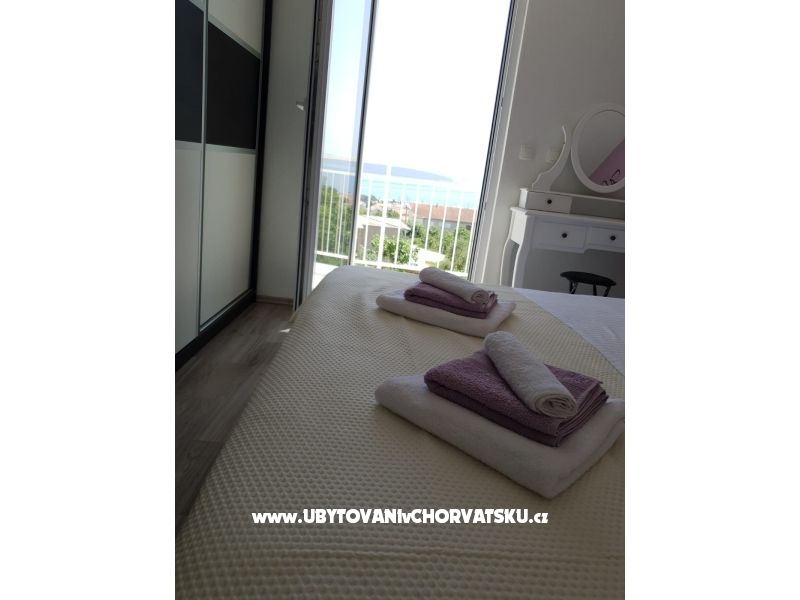 Apartment Dejana – Ferienwohnung Kastela, Kroatien – Foto 3