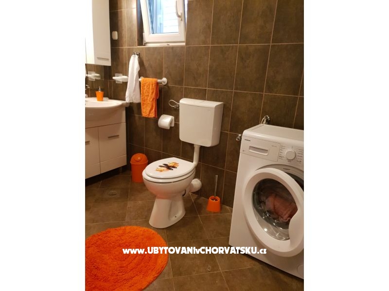 Apartment Dejana – Ferienwohnung Kastela, Kroatien – Foto 4