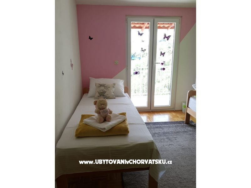 Apartment Dejana – Ferienwohnung Kastela, Kroatien – Foto 6