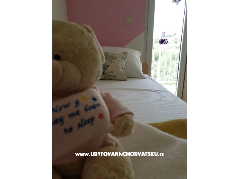 Apartment Dejana – Ferienwohnung Kastela, Kroatien – Foto 7