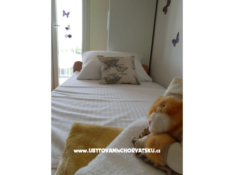 Apartment Dejana – Ferienwohnung Kastela, Kroatien – Foto 8