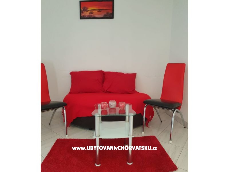 Apartment Dejana – Ferienwohnung Kastela, Kroatien – Foto 9