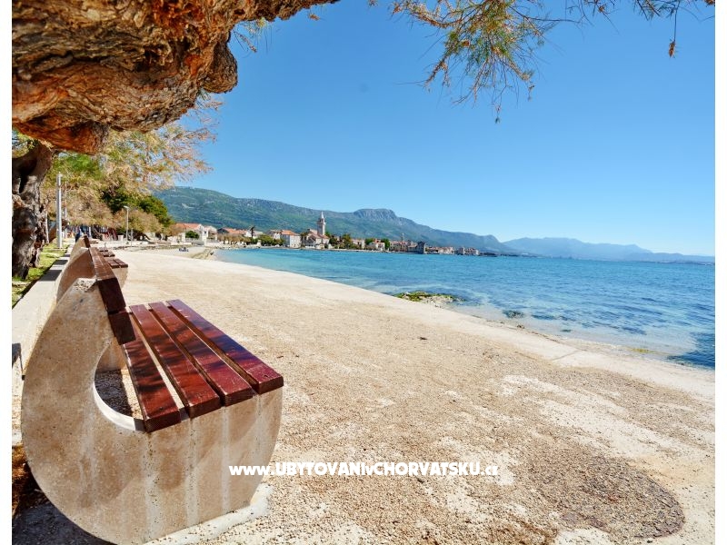 Apartment ĐIMI – Ferienwohnung Kastela, Kroatien – Foto 1