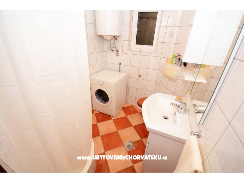 Apartment ĐIMI – Ferienwohnung Kastela, Kroatien – Foto 13