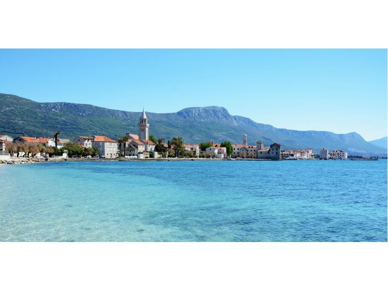 Apartment ĐIMI – Ferienwohnung Kastela, Kroatien – Foto 14