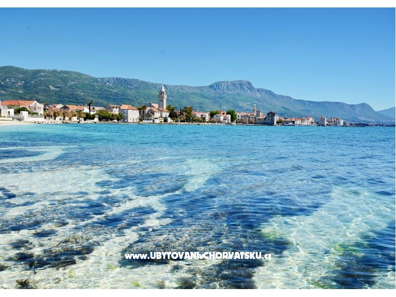 Apartment ĐIMI – Ferienwohnung Kastela, Kroatien – Foto 15