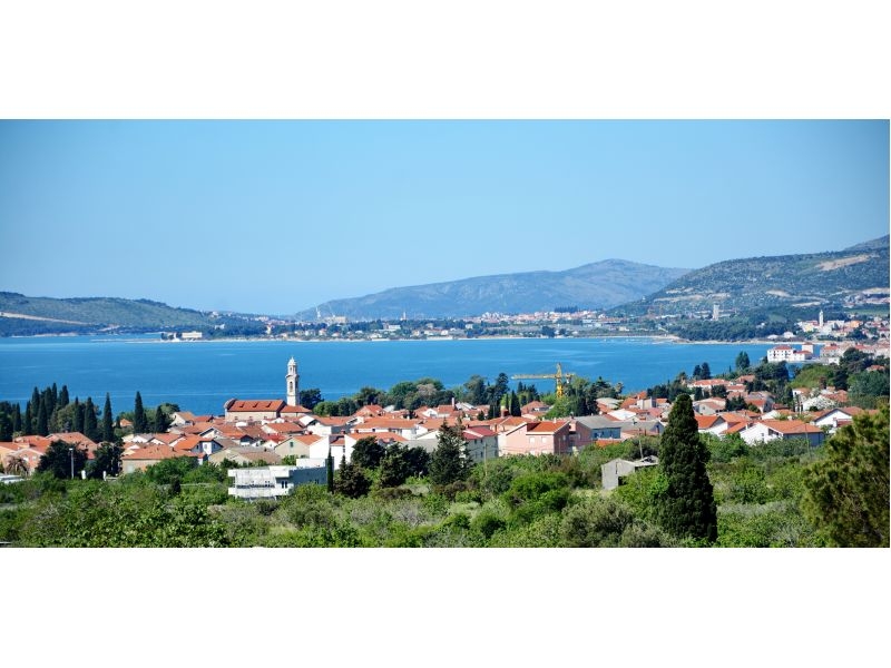 Apartment ĐIMI – Ferienwohnung Kastela, Kroatien – Foto 16