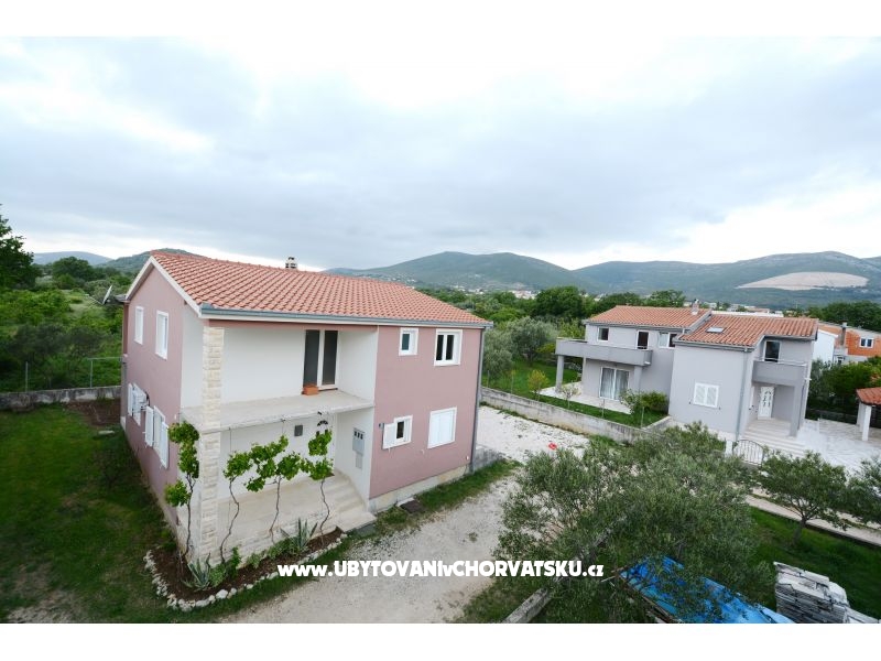 Apartment ĐIMI – Ferienwohnung Kastela, Kroatien – Foto 17