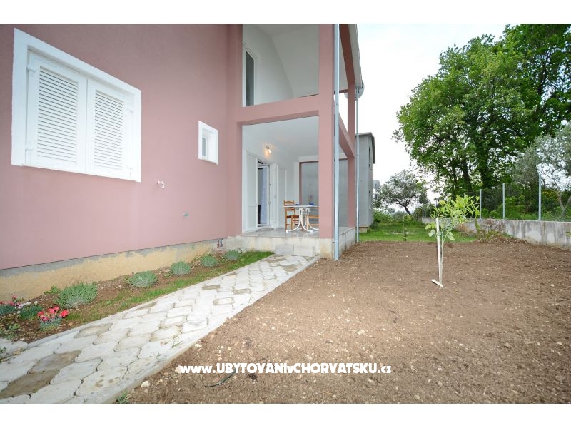 Apartment ĐIMI – Ferienwohnung Kastela, Kroatien – Foto 18