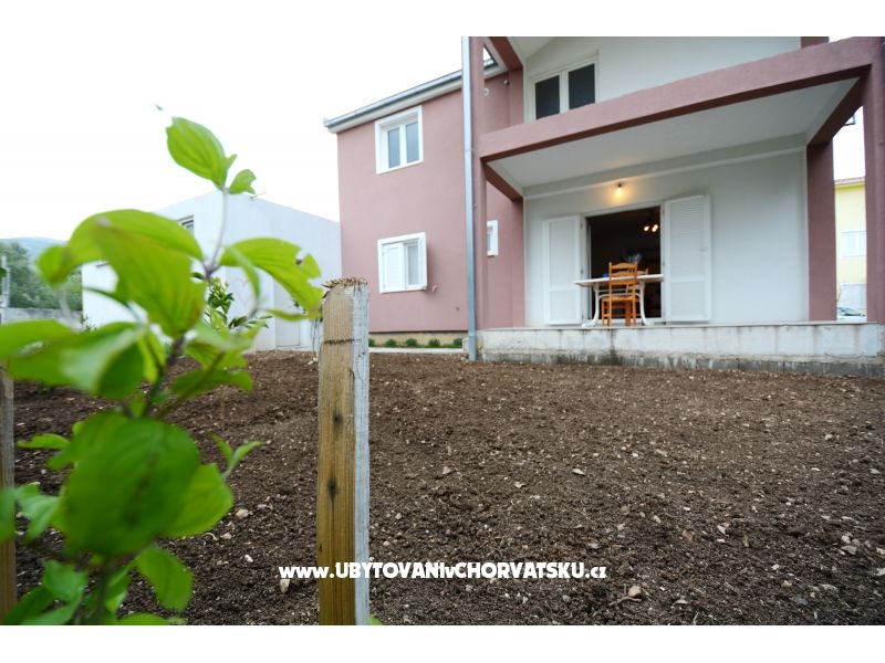 Apartment ĐIMI – Ferienwohnung Kastela, Kroatien – Foto 2