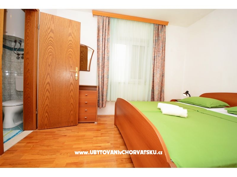 Apartment ĐIMI – Ferienwohnung Kastela, Kroatien – Foto 3