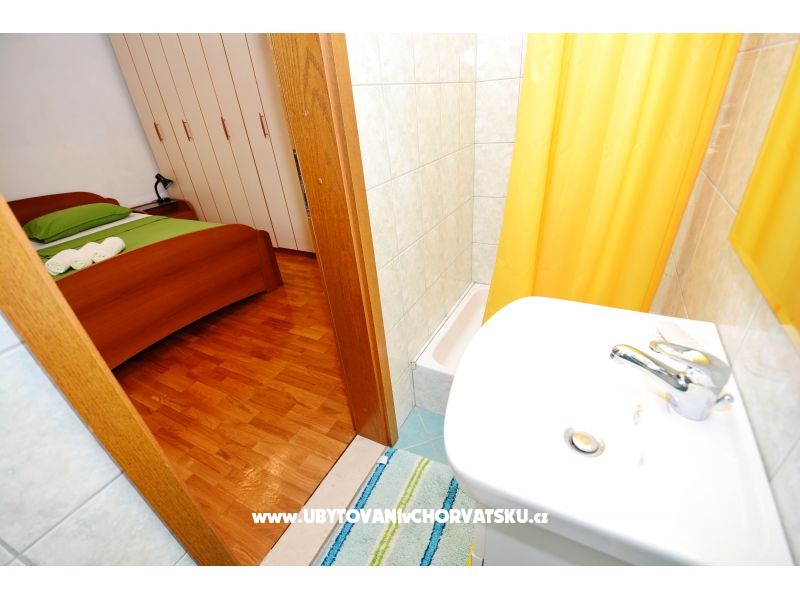 Apartment ĐIMI – Ferienwohnung Kastela, Kroatien – Foto 5